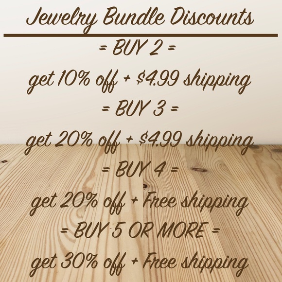 NEW Multilayer Water drop necklace - Picture 6 of 6